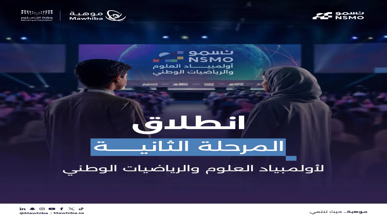 1747 طالبًا.. الشرقية تواصل فعاليات منافسات نسمو التعليمية وسط أجواء حماسية